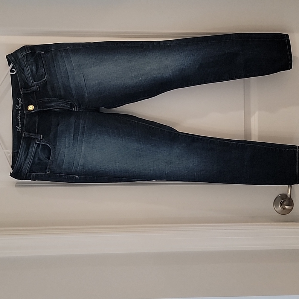 Jegging